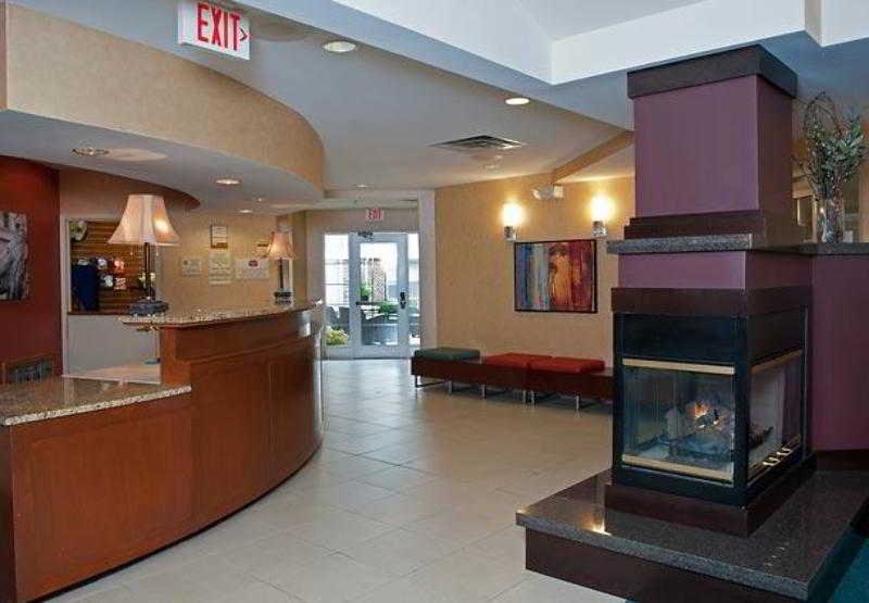 酒店 Residence Inn Indianapolis Northwest
