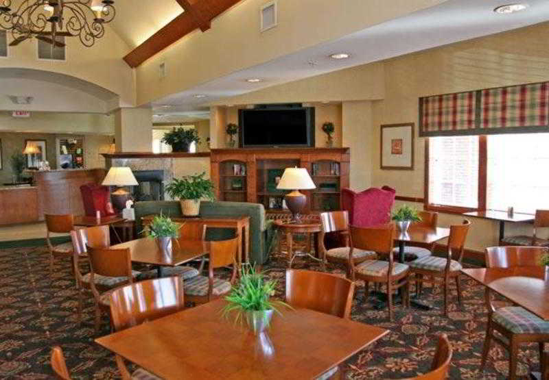 酒店 Residence Inn Indianapolis Northwest