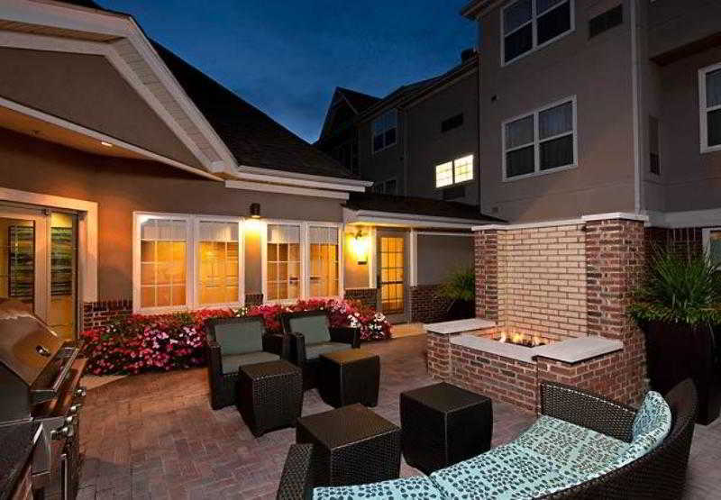 酒店 Residence Inn Indianapolis Northwest