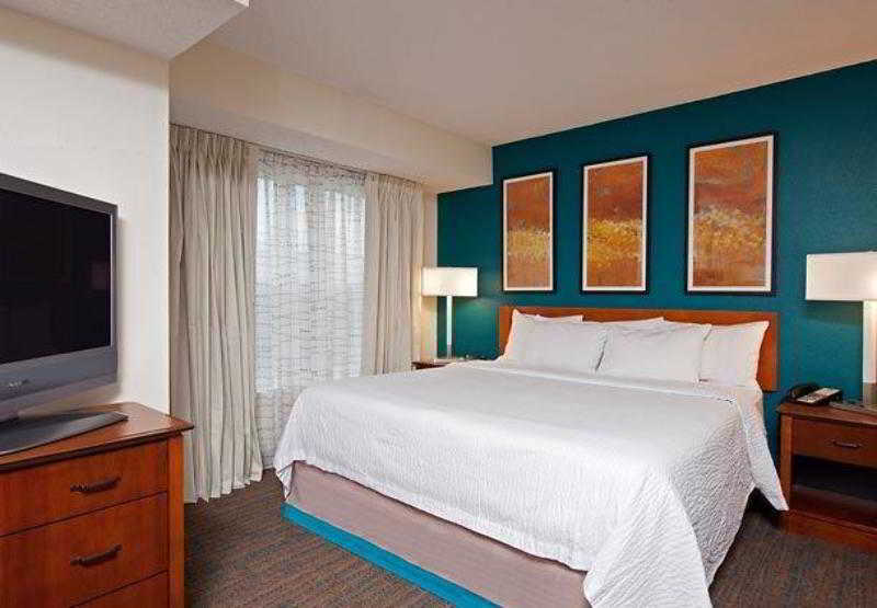 酒店 Residence Inn Indianapolis Northwest