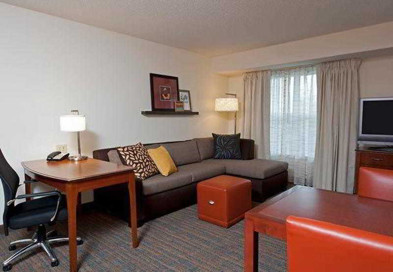 酒店 Residence Inn Indianapolis Northwest