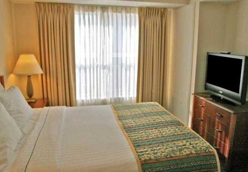 酒店 Residence Inn Indianapolis Northwest