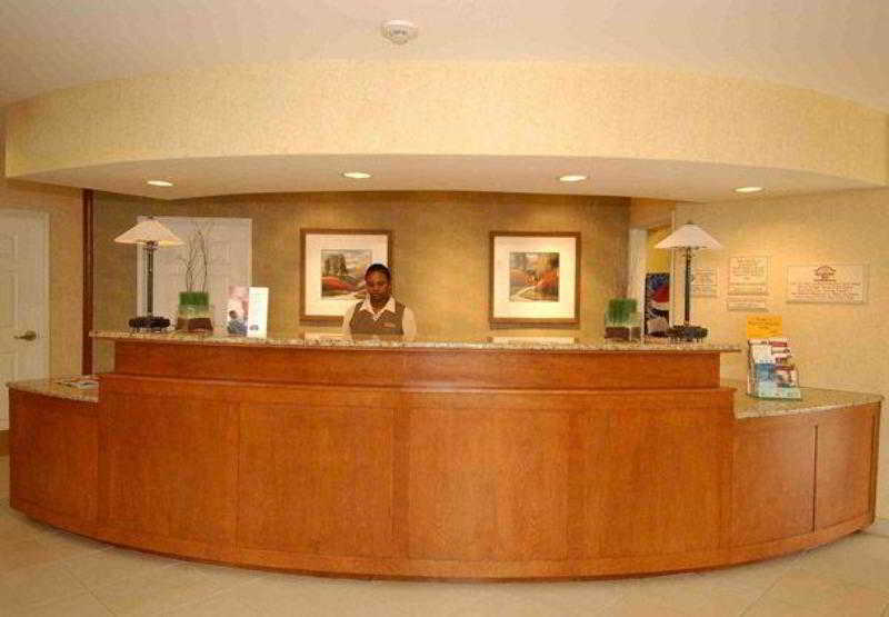 酒店 Residence Inn Indianapolis Northwest