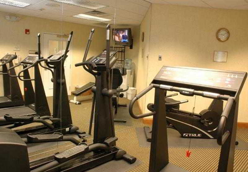 酒店 Residence Inn Indianapolis Northwest