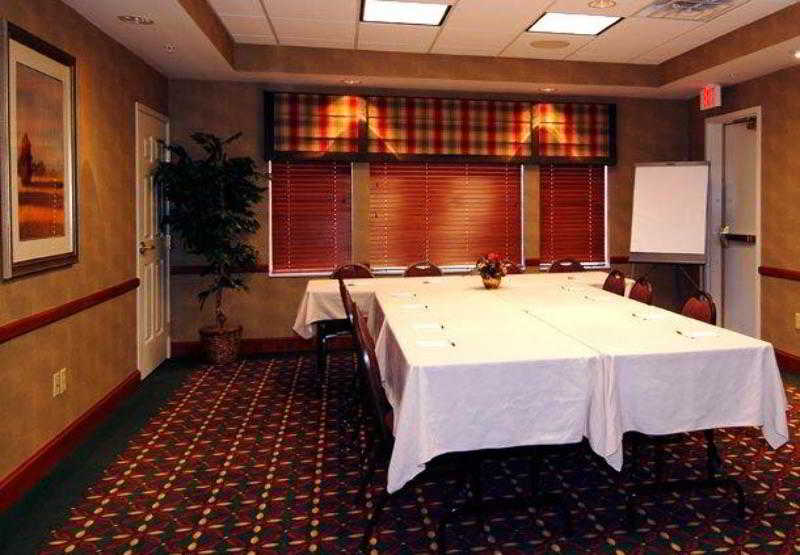 酒店 Residence Inn Indianapolis Northwest