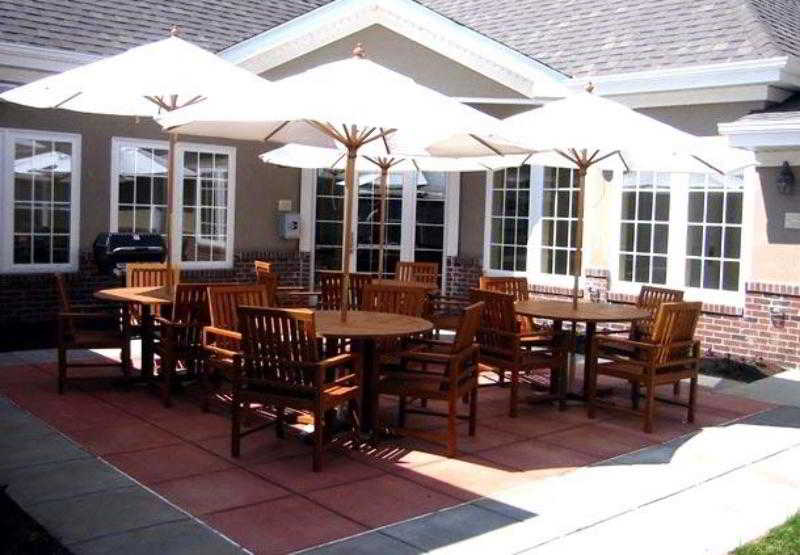 酒店 Residence Inn Indianapolis Northwest