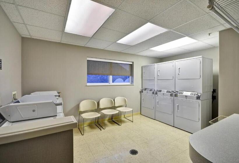 호텔 Residence Inn Lexington South Hamburg Place