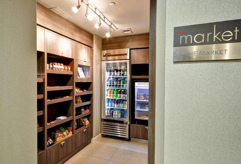 호텔 Residence Inn Lexington South Hamburg Place