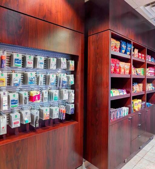 هتل Residence Inn Milwaukee Downtown