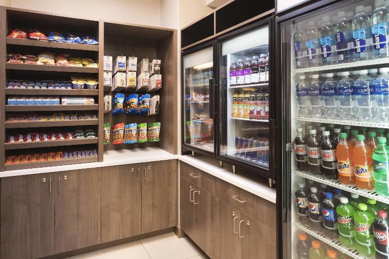 هتل Residence Inn Minneapolis Downtown/city Center