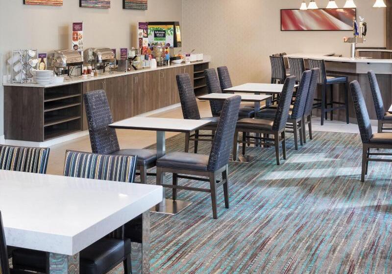 Отель Residence Inn Minneapolis Downtown/city Center