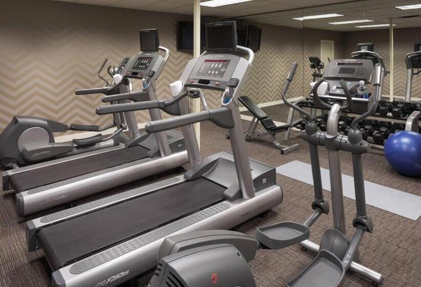 호텔 Residence Inn Minneapolis Downtown/city Center