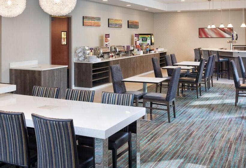 هتل Residence Inn Minneapolis Downtown/city Center