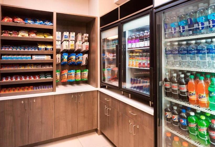 فندق Residence Inn Minneapolis Downtown/city Center