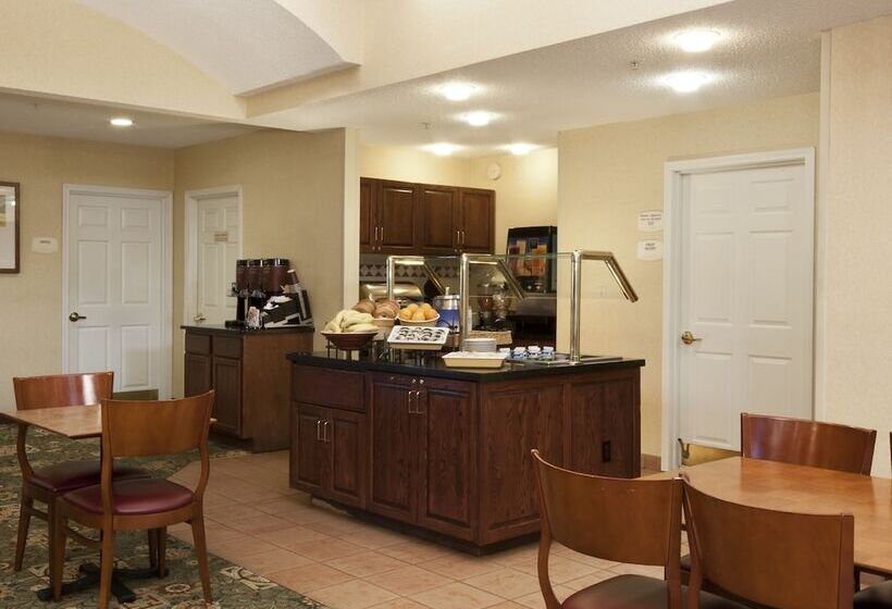 酒店 Residence Inn By Marriott Oklahoma City South