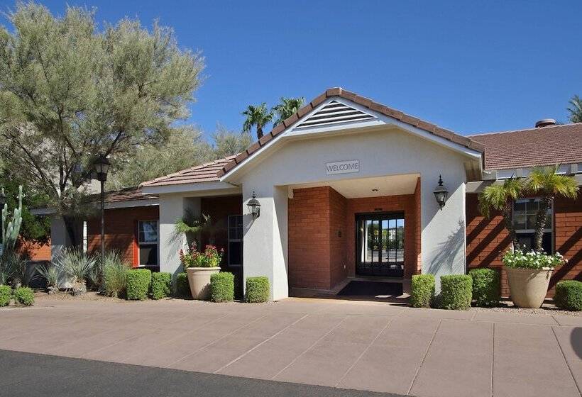 ホテル Residence Inn Scottsdale North