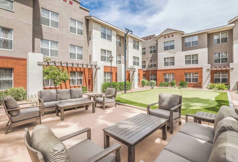 ホテル Residence Inn Scottsdale North