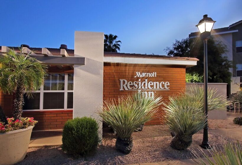 ホテル Residence Inn Scottsdale North