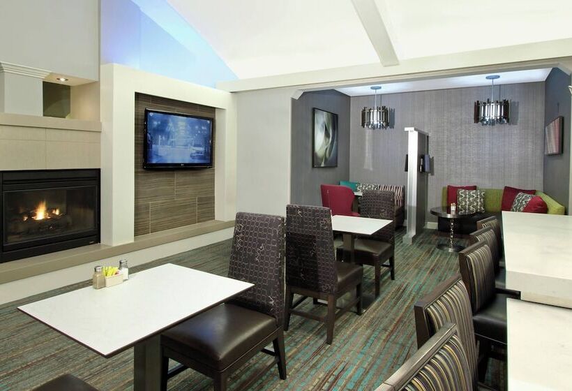 ホテル Residence Inn Scottsdale North