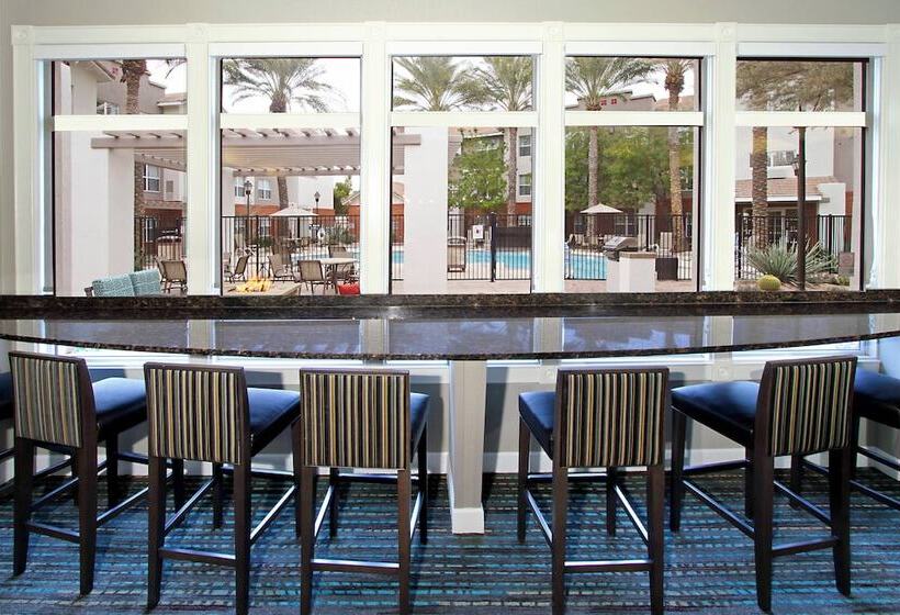 ホテル Residence Inn Scottsdale North