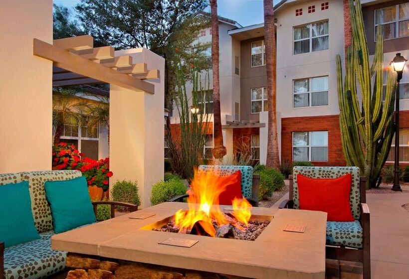 ホテル Residence Inn Scottsdale North