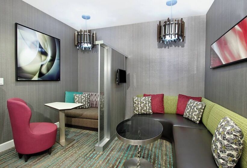 ホテル Residence Inn Scottsdale North