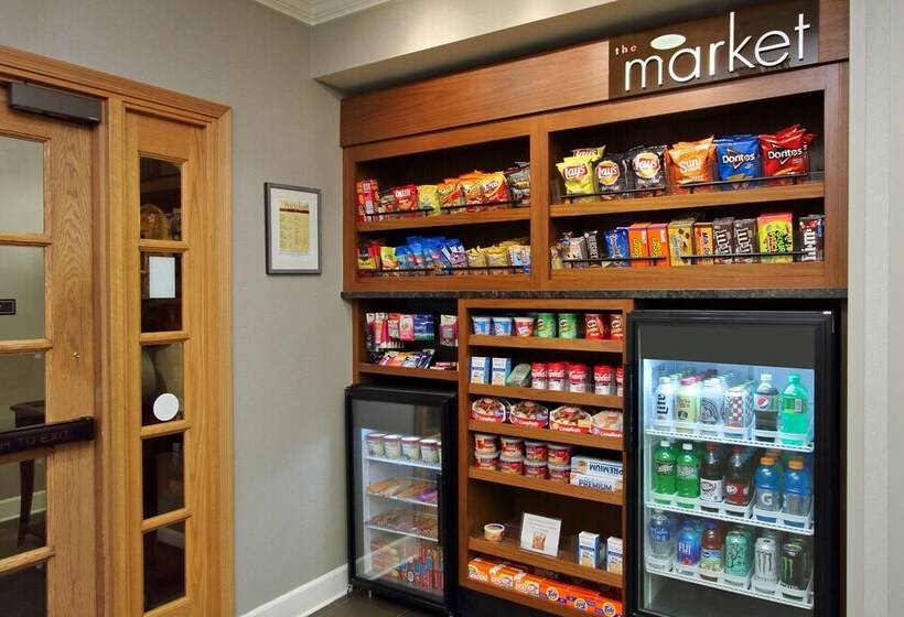 ホテル Residence Inn Scottsdale North