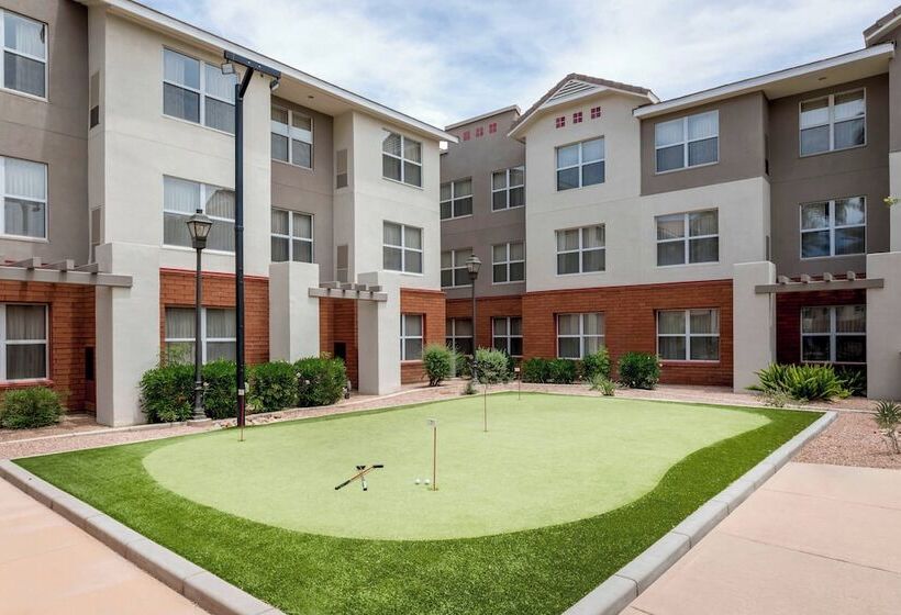 ホテル Residence Inn Scottsdale North