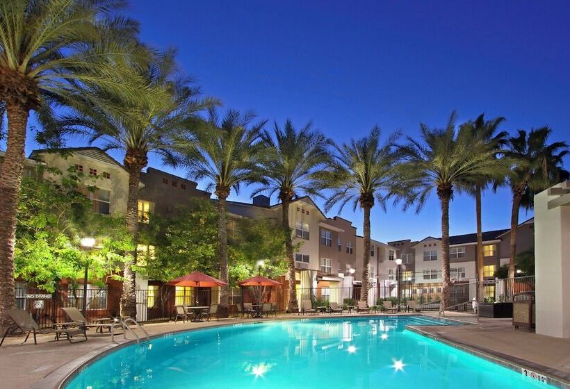 ホテル Residence Inn Scottsdale North