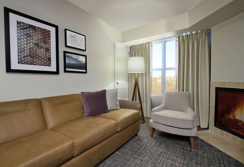 ホテル Residence Inn Scottsdale North