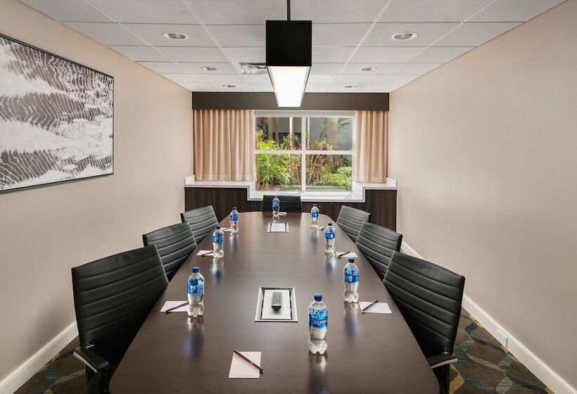 فندق Residence Inn Tampa Downtown