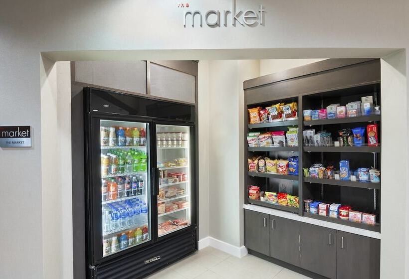 فندق Residence Inn Tampa Downtown