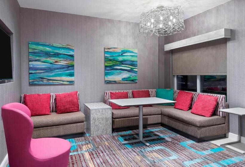 فندق Residence Inn Tampa Downtown