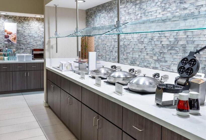 فندق Residence Inn Tampa Downtown