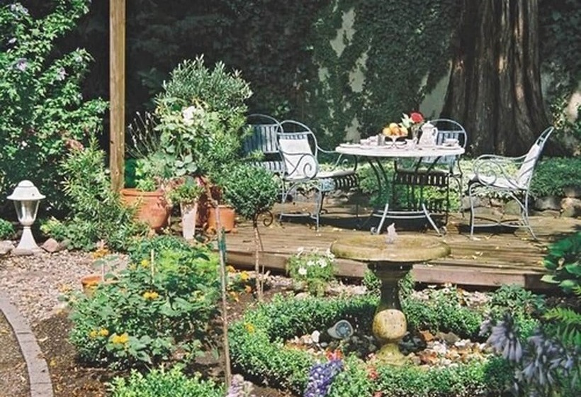 酒店 Residenz Joop