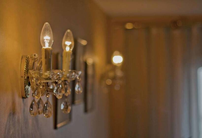 酒店 Residenz Joop