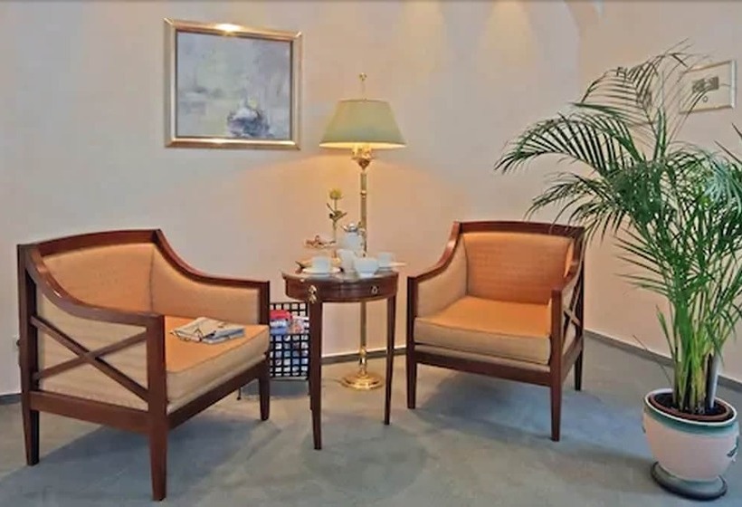 酒店 Residenz Joop