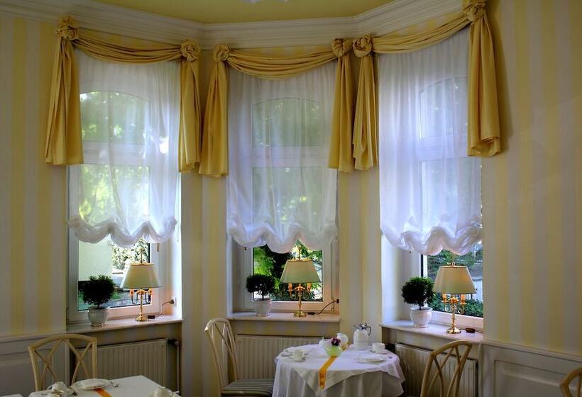 酒店 Residenz Joop