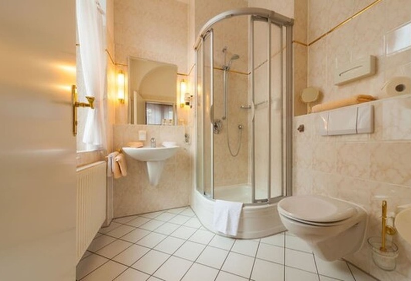 酒店 Residenz Joop