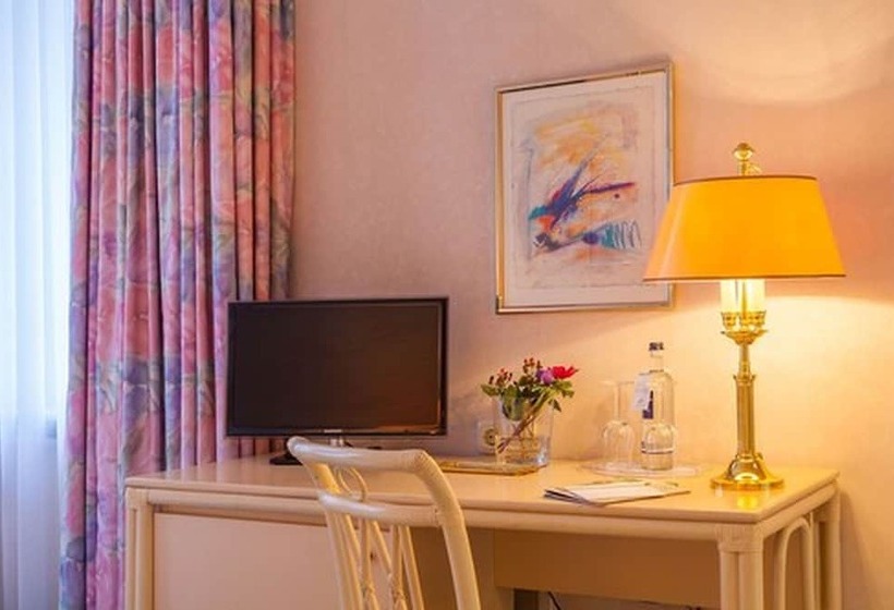 酒店 Residenz Joop