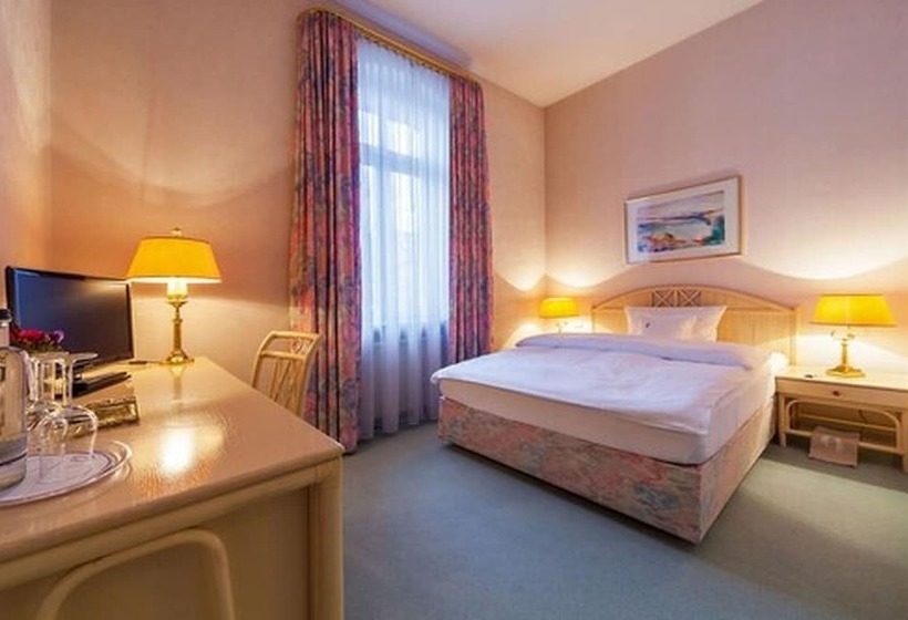 酒店 Residenz Joop