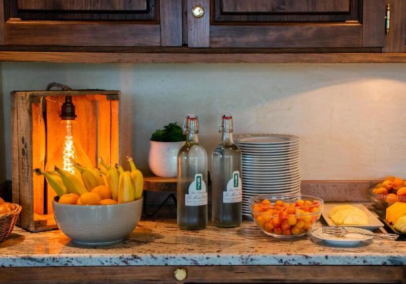 فندق Restaurant Le Mont Paisible, Cransmontana