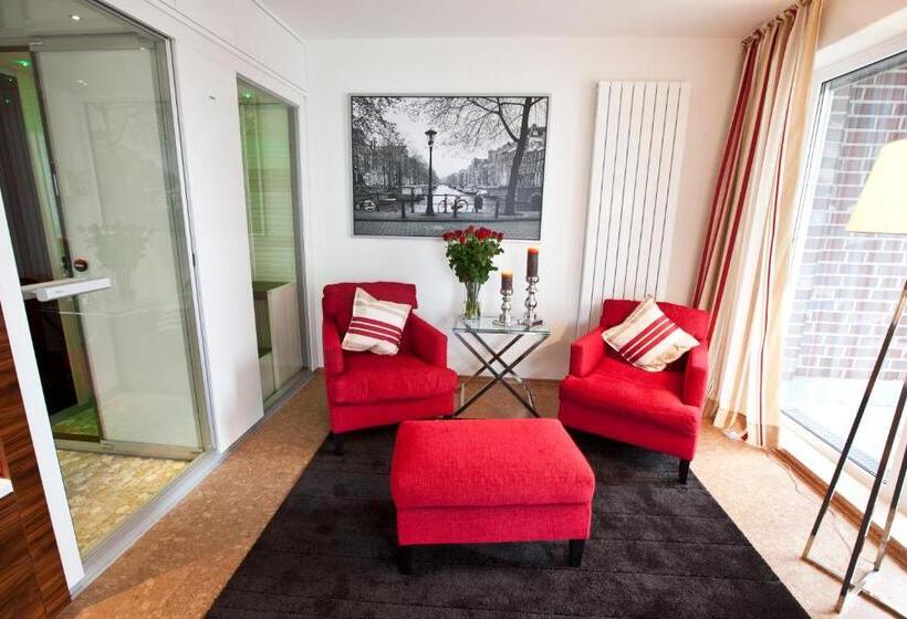 Hotel Rheinpark Rees