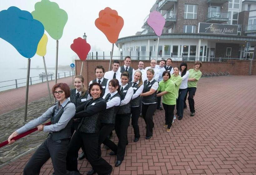 Hotel Rheinpark Rees