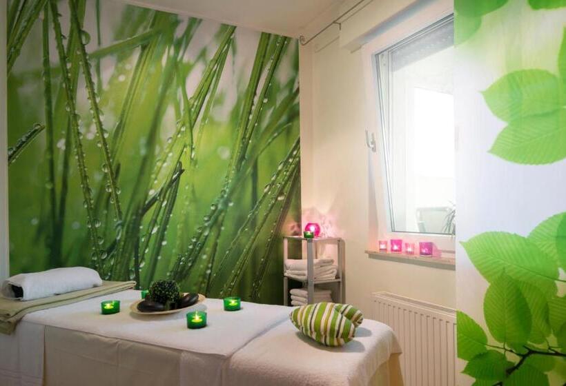 Hotel Rheinpark Rees