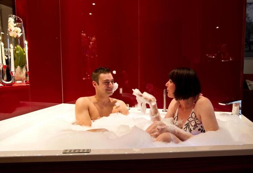 Hotel Rheinpark Rees