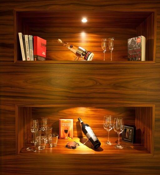 Hotel Rheinpark Rees