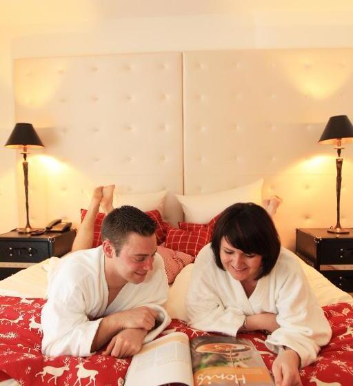 Hotel Rheinpark Rees