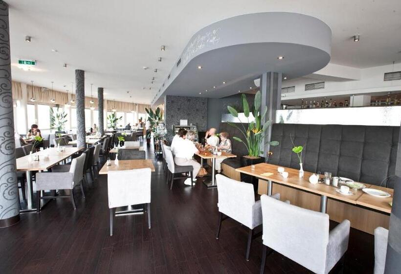 Hotel Rheinpark Rees