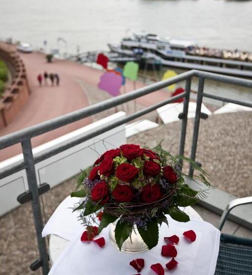 Hotel Rheinpark Rees